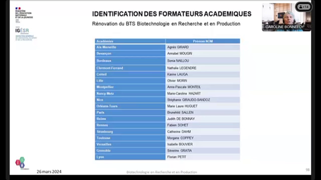 Podeduc Pnf Er Webinaire R Novation D