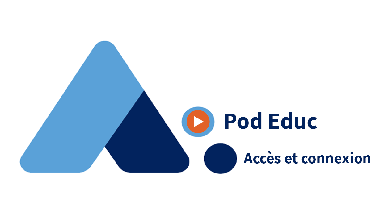 Podeduc Micro Tuto Formation Pod Educ Acc S E