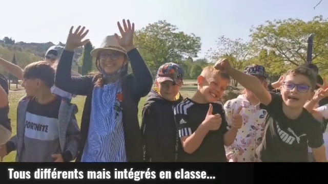 Festival Du Film Scolaire En Moselle Tous Diff Rents Tous Gaux