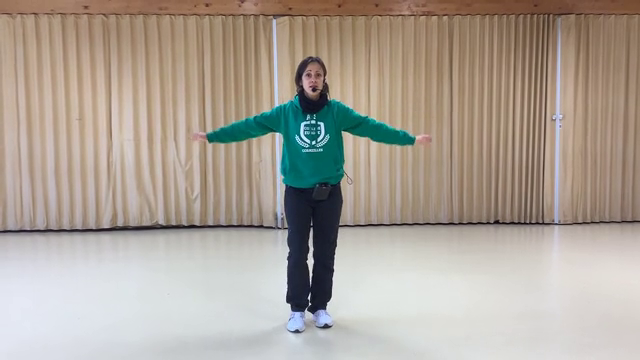 PodEduc Tuto Danse Des Jeux Partie 2 En Miroir