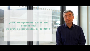 BIM - Pascal Parent