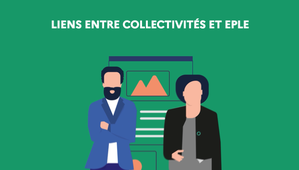 Liens entre collectivités et EPLE