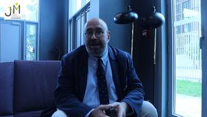 Olivier BADOT Interview