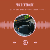 Prix de l’ecoute 2nde5 - Jean Jaurès Montreuil.mp4