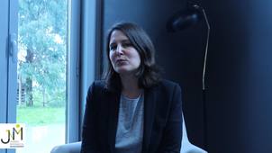 SéverineVENTOLINI interview