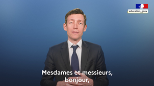 PNF EVAR 26 V1- Ouverture institutionnelle - Ministre - DGESCO - IGESR.mp4