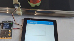 Industrial Internet of Things - TP 6 demonstration