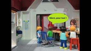 André Bauchant (1) Différents et alors ! avec Aerocity Stranger.avi