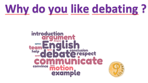 17 - Clg Barbey - Atelier débats – Témoignages d’élèves n°2