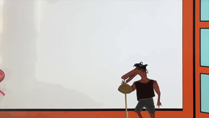 Ciné-contes - La naissance d'une amitié