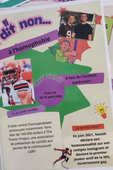 Quand le sport combat les discriminations : portraits de sportifs engagés !