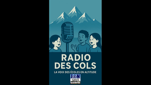 Radio des Cols - Phare