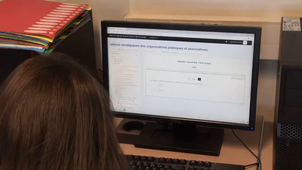 Enseigner avec Moodle 3 - retour d'expérience.mp4