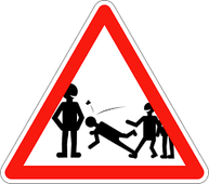 Les jeux dangereux