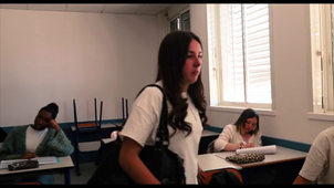 La Colombe - Participation concours Discrimétrage