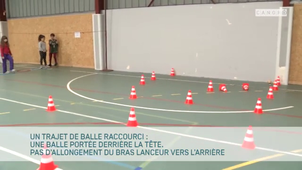 ARS - Vidéo 3 : l'activité des élèves