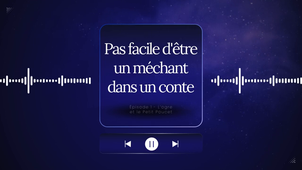 Pas facile d'être un méchant dans un conte - Episode 1.mp4