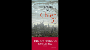 Nuits de la lecture 2023 #02