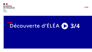 Découverte d'ÉLÉA - Épisode 3.mp4