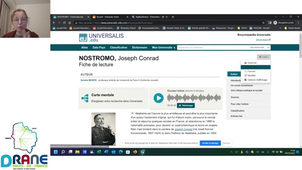 Un jour, une ressource - Universalis EDU - 9 décembre 2022