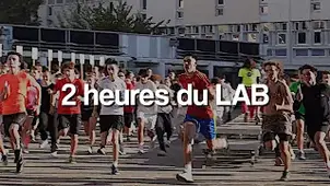 Course des 2h du LAB - Lycée Aristide Briand (Gap).mp4