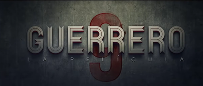 2 - Pelí Guerrero - Cita