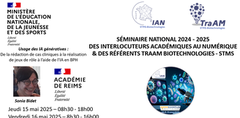 2025 Expérimentation Sonia Bidet - Reims