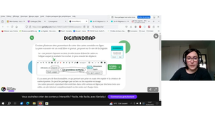 Webinaire ArmoriNum2 - La mémorisation