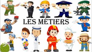 Les métiers