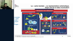 PNF - Projet d'évaluation - S. Lange Gaumand - Strasbourg