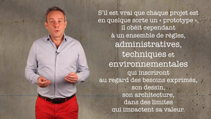 4 Estimation avant projet