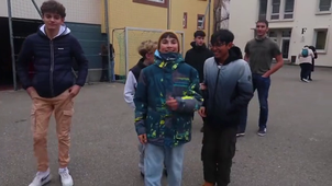 Fête de la Saint André 2024