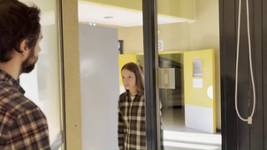 Collège Robert Doisneau - Chalon-sur-Saône - Prix Non au harcèlement - Nude