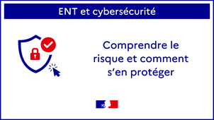 ENT et Cybersecurite : comprendre le risque et comment s'en protéger