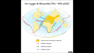 Choisir son figuré cartographique