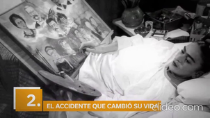 curiosidad 2 - el accidente