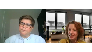 semaine de lutte contre la haine anti LGBT+ - conférence d'Isabelle Sentis 