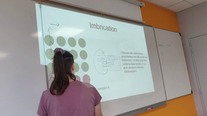 1ere - Lecon A1 Bases de programmation