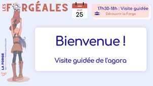 VISITE Agora