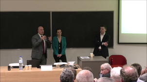 La filière de l'énergie électrique : enjeux et perspectives