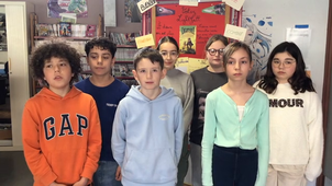 6 ONYX-Collège Quintefeuille-Courseulles sur mer