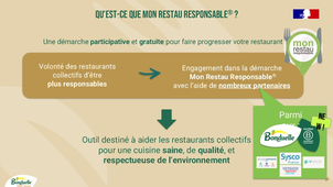 03 - Bonduelle Présentation