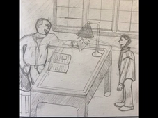 2022- Eldin Pageau_Enigma