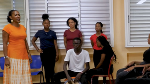 6 - Le gran bèlè