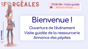VISITE Ressourcerie