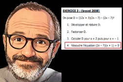 Exercice 3 question 4