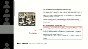 FORMATION AUX USAGES DE L'IA EN EDUCATION