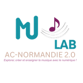 Teaser Musicalab Normandie