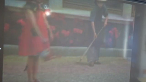 Projet table Mash-up des élèves de 5e EGPA