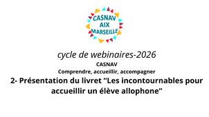 webinaire 2026-2 Présentation du livret 